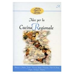 Idee per la Cucina Regionale A
