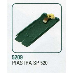Piastra SP 520